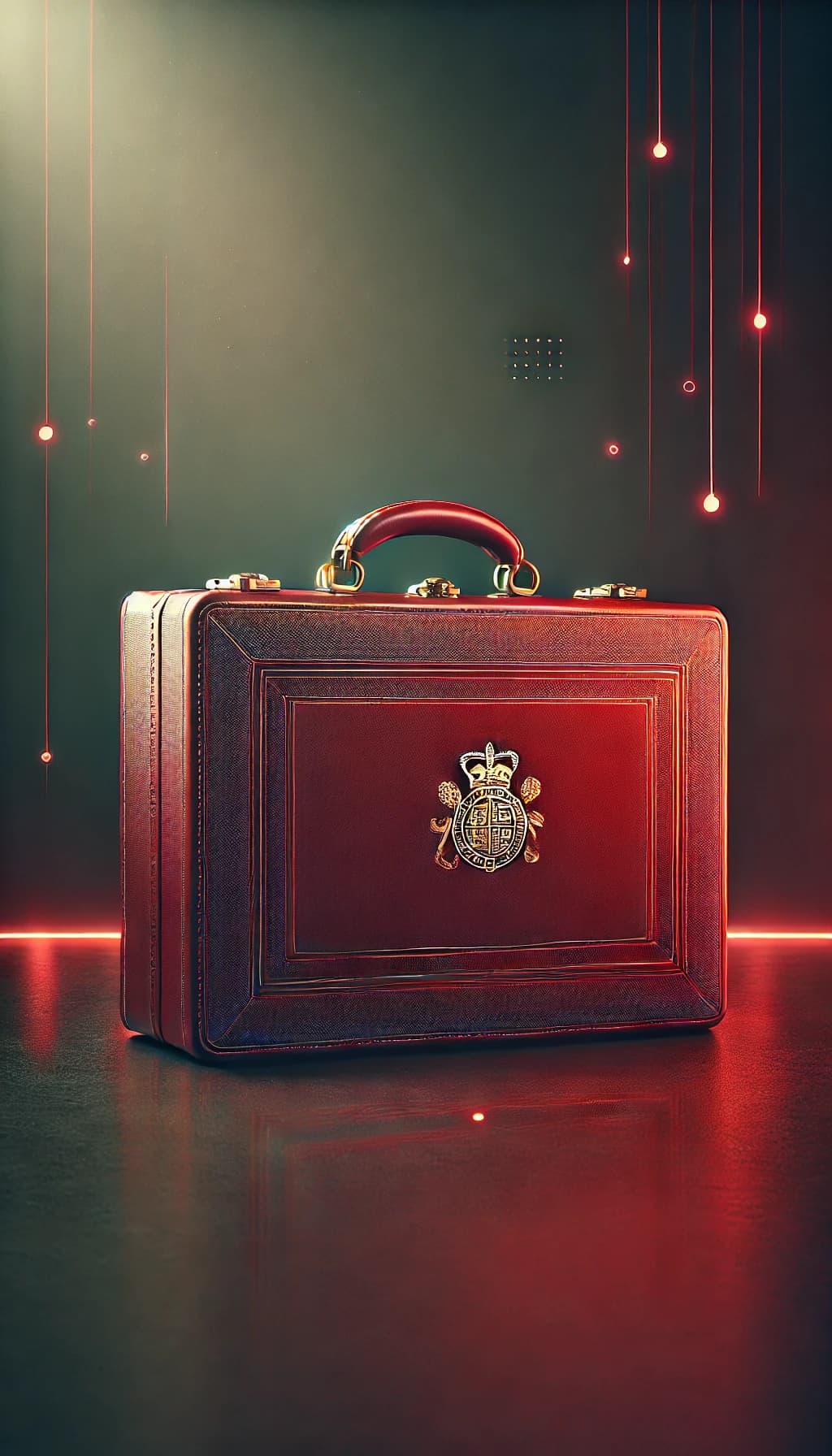 Redbox project screenshot